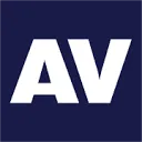 AV Brothers logo