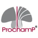 Prochamp B.V. logo