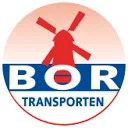 Bor Transporten logo