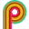 prettysocial media Nederland logo