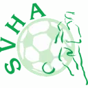 Sportvereniging Herveld-Andelst SVHA logo