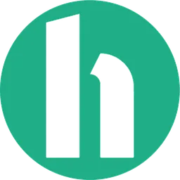 Hardt Ondernemen logo