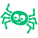 Stichting SPIN logo