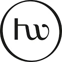 Houtwerff · Ontwerpstudio voor exclusieve keukens en interieurs logo