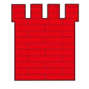Burg AND de Heer logo