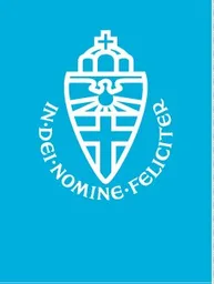 IQ Health Radboudumc logo