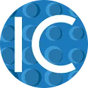 NICE - National Intensive Care Evaluation logo