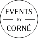 Events By Corné logo