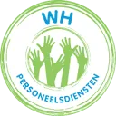 Logo van WH Personeelsdiensten