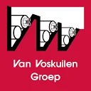 Van Voskuilen Groep logo