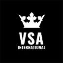 VSAI Virtual Speakers Association International logo