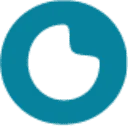 Kennis Over Zien logo