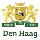 Hâck The Hague logo