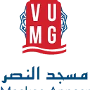 Huiswerkbegeleiding VUMG logo