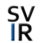 Studievereniging voor Informatierecht logo