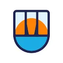 Young Maritime AND Offshore NL logo