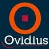 Ovidius Organizational Metamorphoses logo