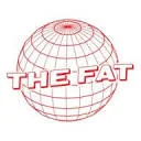 Logo van The Fat Mermaid