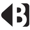 Buckbootz logo