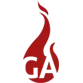 Gebedshuis Amersfoort logo