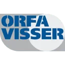 Orfa Visser logo