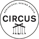 Logo van Circus Family
