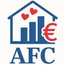 Amsterdam Financial Coach logo