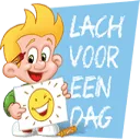 Stichting Lach voor een Dag logo