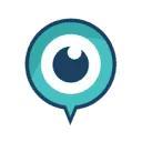 Visueel Verteld logo
