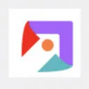 Internet in Beeld BlueBloq logo