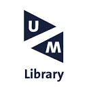 Maastricht University Press logo