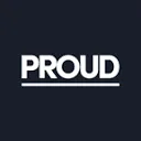 PROUD logo