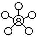 Valbonne Commercial Agency logo