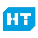 Hogervorst-Tabben B.V. wordt HT - All About Greenhouses logo