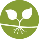 Van Iersel Compost logo