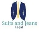 Suits and Jeans Legal - Gecertificeerd herstructureringsdeskundige WHOA logo