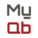 MyQb logo