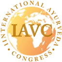 International Ayurveda Congress logo