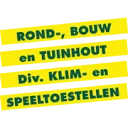 Drenthen's Hout- en Construktiebedrijf logo