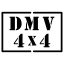 Dutch Military Vehicles logo