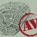 Amersfoortvergaderen.nl logo