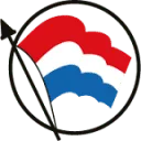 Dokkumer Vlaggen Centrale logo