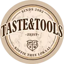 Taste AND Tools logo
