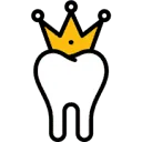 Croonen Dental Service logo