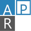 APR Webdesign logo