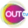 OUTtv Media B.V. logo