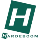 Hardeboom logo