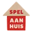 Spel aan Huis logo