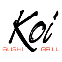 Sushi Koi logo