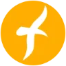 Uitjes en Eten logo